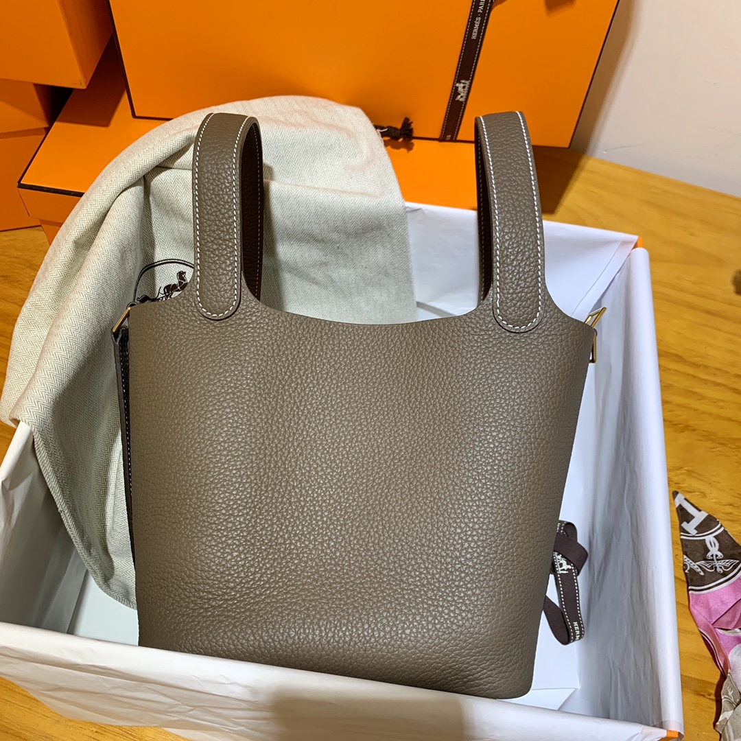 에르메스 피코탄18 에토프 은장